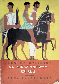 Na Bursztynowym Szlaku