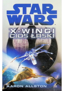 X wingi cios łaski