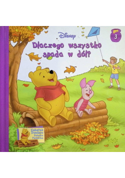 Dlaczego wszystko spada w dół?