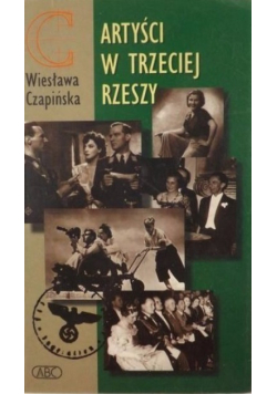 Artyści w Trzeciej Rzeszy