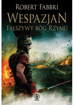 Wespazjan Fałszywy Bóg Rzymu