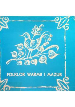 Folklor Warmii i Mazur