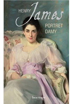 Portret damy