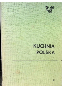 Kuchnia Polska