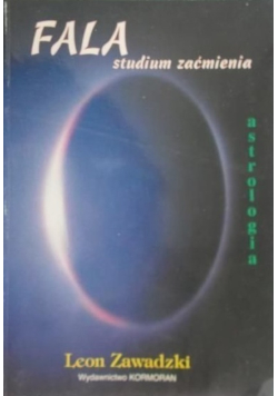 Fala studium zaćmienia
