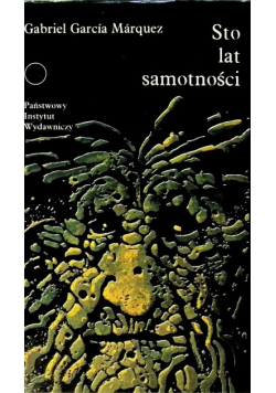 Sto lat samotności
