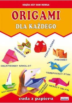Origami dla każdego