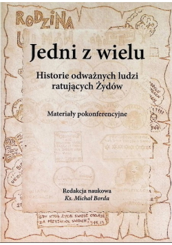 Jedni z wielu