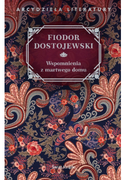 Wspomnienia z martwego domu