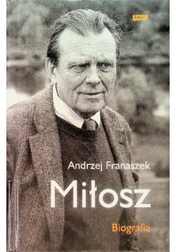 Miłosz Biografia