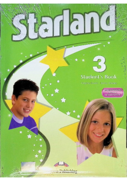 Starland 3 Student's book