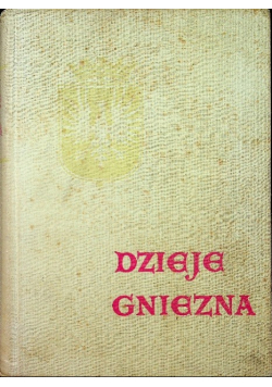 Dzieje Gniezna