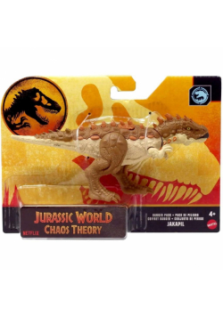 Jurassic World Figurka Danger Pack Jakapil