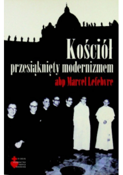 Kościół Przesiąknięty Modernizmem