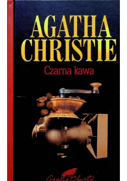 Kolekcja Hachette Tom 79 Czarna kawa