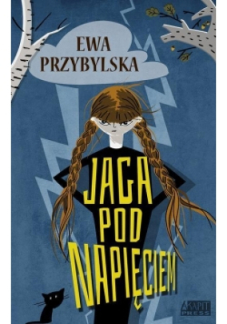 Jaga pod napięciem