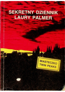 Sekretny dziennik Laury Palmer