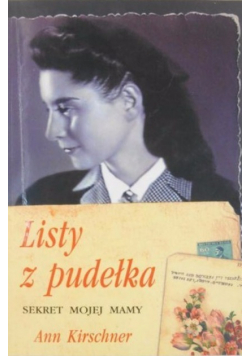 Listy z pudełka