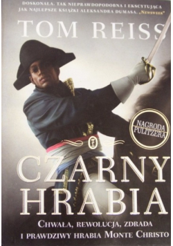 Czarny hrabia