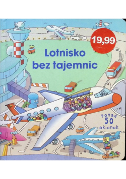Lotnisko bez tajemnic