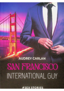 San Francisco. International Guy. Tom 5