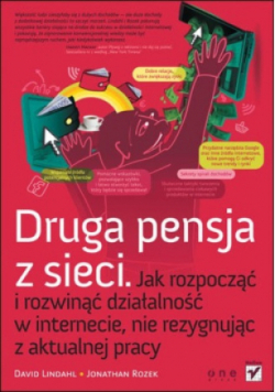 Druga pensja z sieci