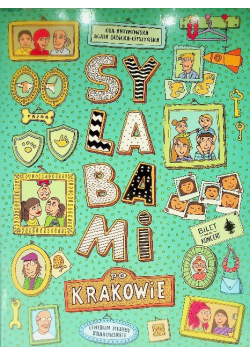 Sylabami po Krakowie