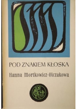 Pod znakiem kłoska