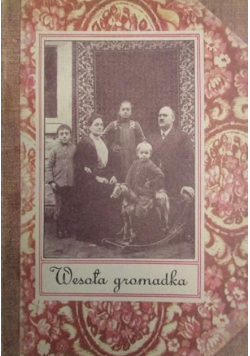Wesoła gromadka