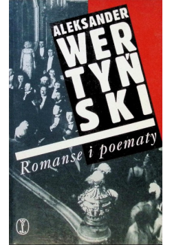 Romanse i poematy