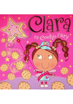 Clara the Cookie Fairy