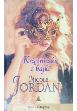 Księżniczka z bajki