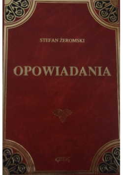 Opowiadania