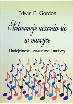 Sekwencje uczenia się w muzyce