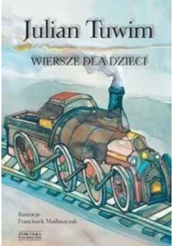 Wiersze dla dzieci