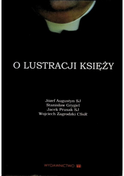 O lustracji księży