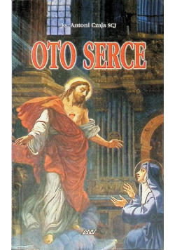 Oto serce