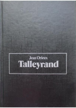 Talleyrand