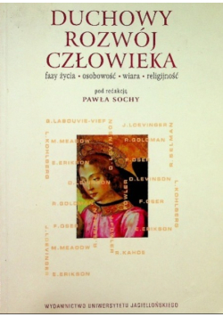 Duchowy rozwój człowieka