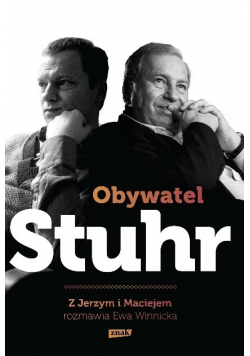 Obywatel Stuhr