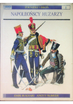 Napoleońscy huzarzy