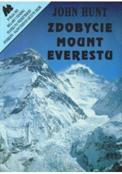 Zdobycie Mount Everestu