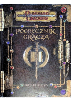 Podręcznik gracza