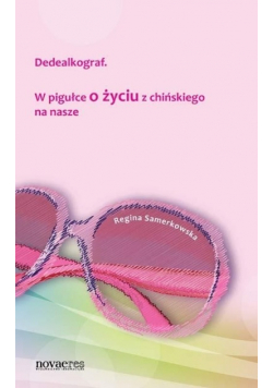 Dedealkograf