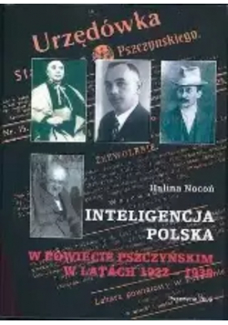 Inteligencja polska