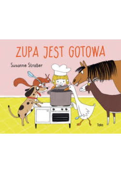 Zupa jest gotowa