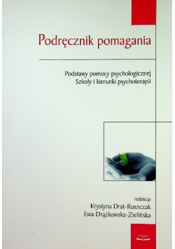 Podręcznik pomagania