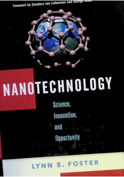 Nanotechnology: Science, Innovation and Opportunity