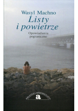 Listy i powietrze