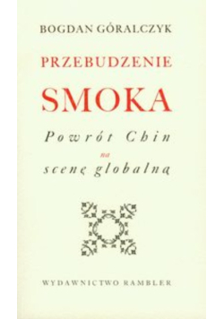 Przebudzenie smoka